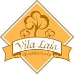 Supermercado Vila Lais Logo Vector