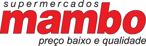 Supermercados Mambo Logo Vector