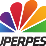 Superpesis Logo Vector