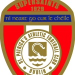 Supersaints 1929 Logo Vector