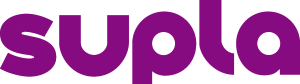 Supla Logo Vector