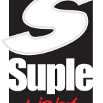 Supli light Logo Vector