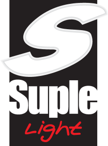 Supli light Logo Vector