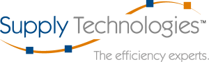 Supply Technologies Logo Vector