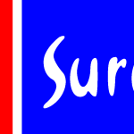 Suruba Logo Vector