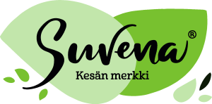 Suvena Logo Vector