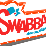 Swabba Logo Vector