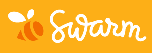Swarm Foursquare new Logo Vector