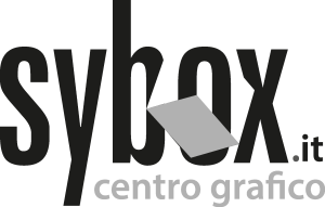 Sybox Logo Vector