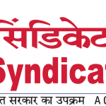 Syndicate Bank Logo Vector