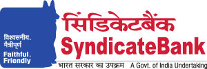 Syndicate Bank Logo Vector