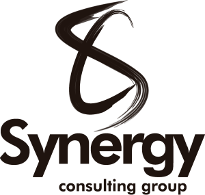 Synergy Consulting Group Logo Vector