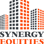 Synergy Equities Logo Vector