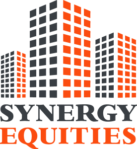 Synergy Equities Logo Vector