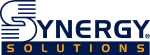 Synergy Solutions Logo Vector