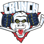 Syracuse Crunch new Logo Vector