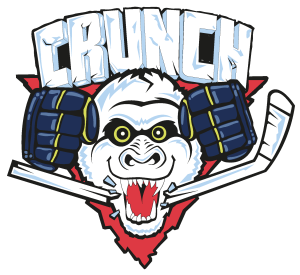 Syracuse Crunch new Logo Vector