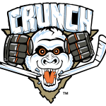 Syracuse Crunch old Logo Vector