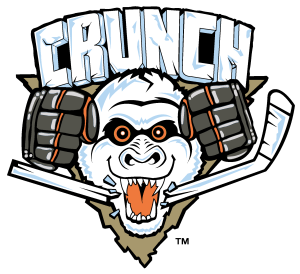 Syracuse Crunch old Logo Vector