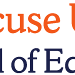 Syracuse School of Education Logo Vector