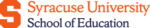 Syracuse School of Education Logo Vector