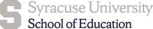 Syracuse School of Education new Logo Vector