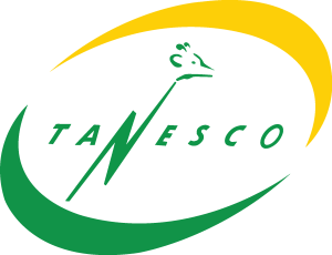 TANESCO (TANZANIA ELECTRIC SUPPLY COMPANY LIMITED Logo Vector