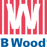 TB Wood’s Logo Vector