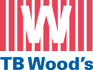 TB Wood’s Logo Vector