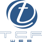 TCPcom TCPweb Logo Vector