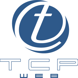 TCPcom TCPweb Logo Vector