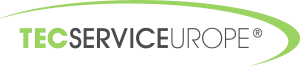 TECSERVICEUROPE Logo Vector