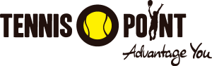 TENNIS POINT Logo Vector