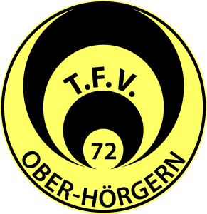 TFV Ober Hörgern Logo Vector