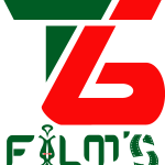 TG FILMS BD Logo Vector