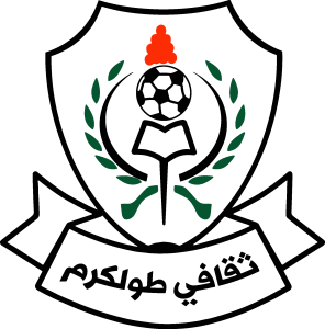 THAQAFI TULKARM SPORTS CLUB Logo Vector