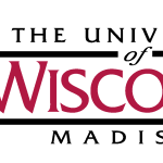 THE UNIVERSITY OF WISCONSIN MADISON  new Logo Vector