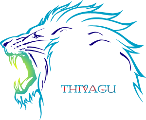 THIYAGU Logo Vector