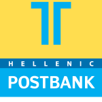 TT Hellenic Postbank Logo Vector