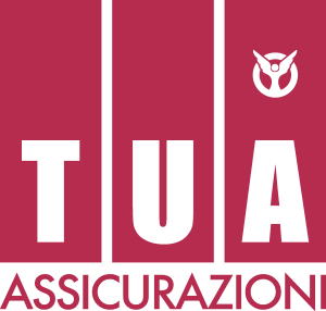 TUA Assicurazioni Logo Vector