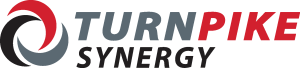 TURNPIKE SYNERGY Logo Vector