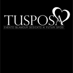 TUSPOSA Logo Vector