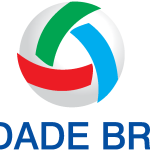 TV Cidade Branca Logo Vector