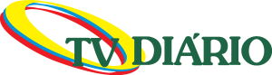 TV Diario Logo Vector