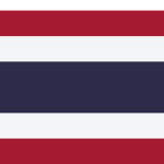 TV Pool of Thailand Logo Vector