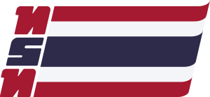 TV Pool of Thailand Logo Vector