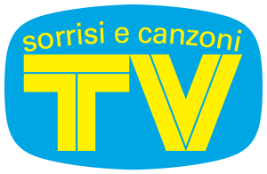 TV Sorrisi e Canzoni Logo Vector