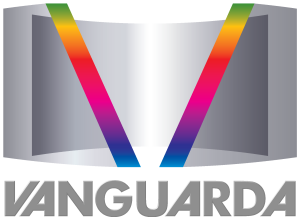 TV Vanguarda Logo Vector