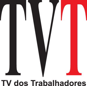 TVT Logo Vector