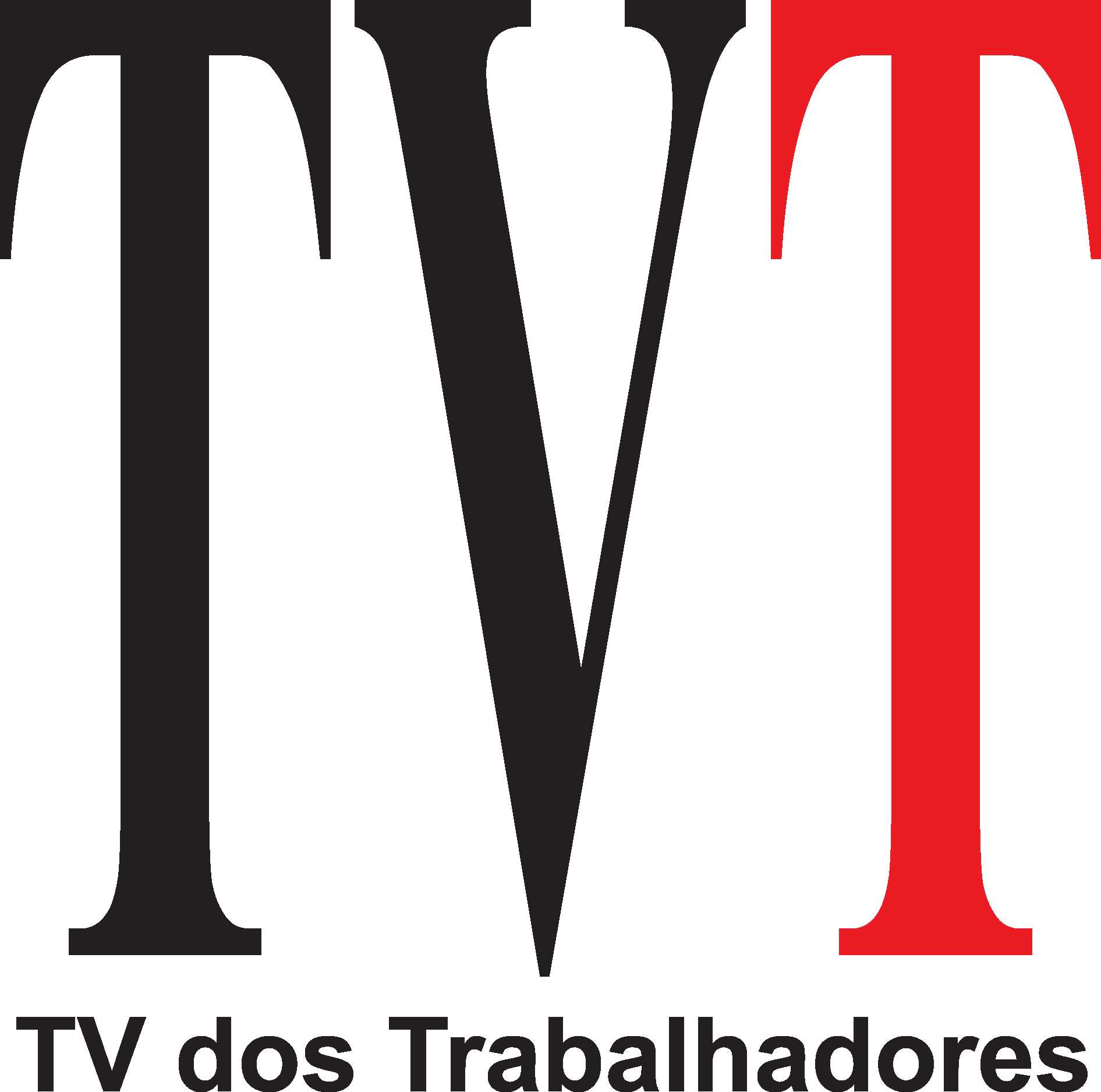 TVT Logo In PNG SVG Vector Format Free Download